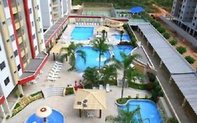 Prive Das Thermas Apartamento